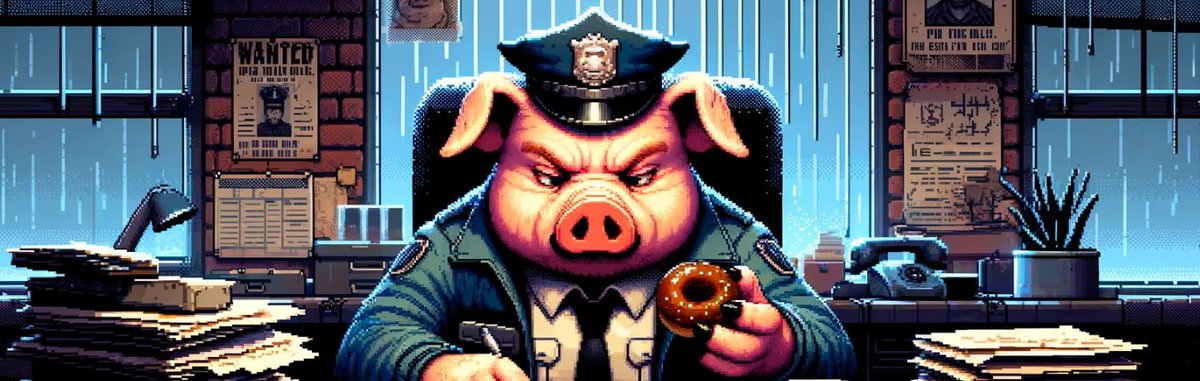 Zoo Cartel is a high-risk idle game coming to <a href="/SeiNetwork/">Sei</a>. Choose your faction: Sharks, Rats, or Pigs. 

Navigate a world of illegal trades 💉, evade or enforce the law 🚔, and earn 💰. 

The first 1000 to interact will be considered for OG!

#SeiNetwork #SeiNFT #Sei