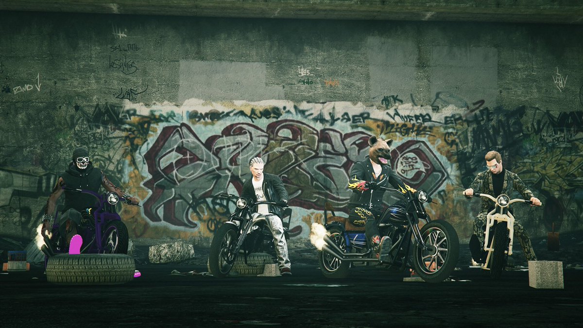 InfinityNEXUS9's tweet photo. ＝.𝐖𝐨𝐥𝐟𝐒𝐛𝐚𝐧𝐞.＝

#GTA5 #GTAOnline #gtaオンライン #RockstarEditor #RockstarGames https://t.co/Yfu0pTKea2