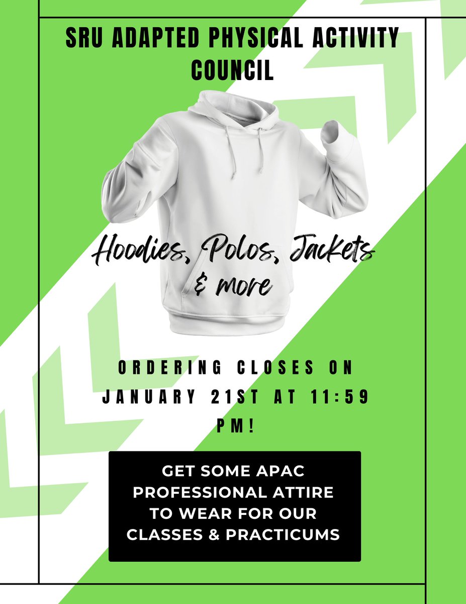 Slippery Rock APAC tweet media