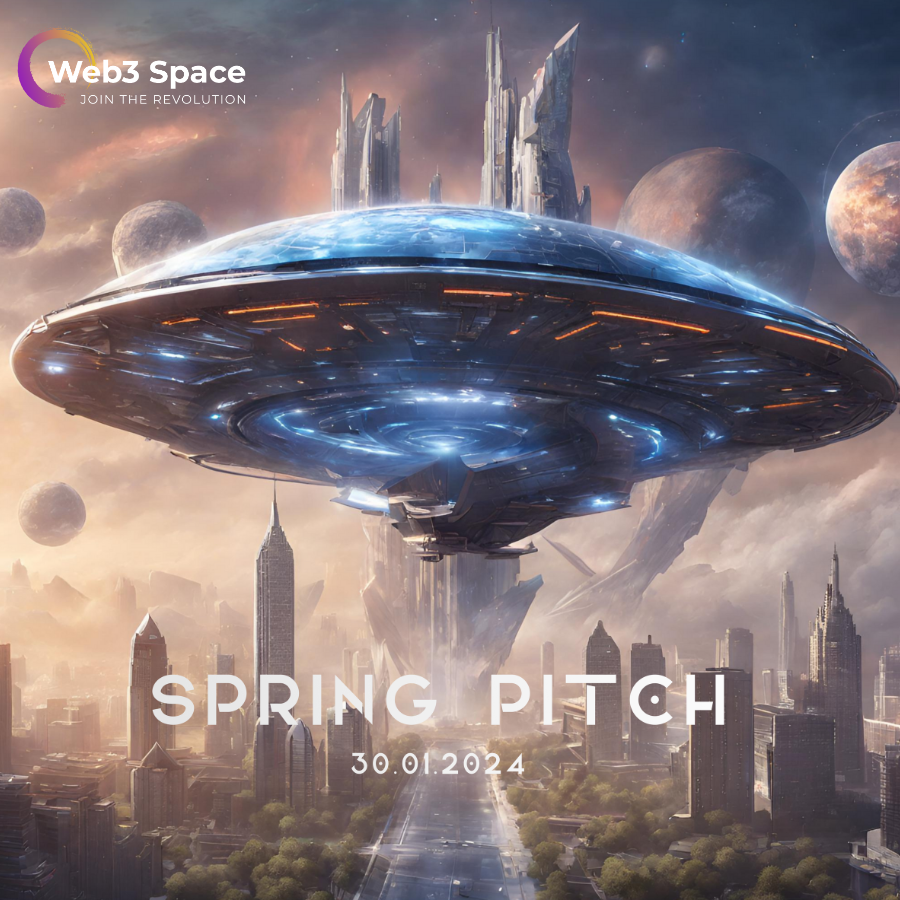 Web3 Space tweet media