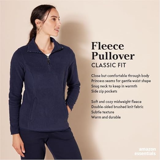 Jolie_Anderson_'s tweet photo. Stay warm and stylish in this timeless female fleece pullover with a classic fit. Perfect for cozy days, its versatile design effortlessly blends comfort and fashion❤#femalewhimpering
Secure your style and warmth! Order now by clicking the link below
https://t.co/1h00ZUQFIM https://t.co/Hg4gW9TVx0