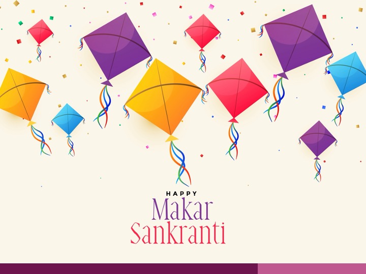rigvedacs's tweet photo. May this auspicious day bring prosperity, good health, and the promise of new beginnings. Wishing you a joyous Makar Sankranti filled with the sweetness of tilgul and the warmth of festive cheer. #makarsankranti2024 #newbeginnings2024 https://t.co/DwTWons4w7