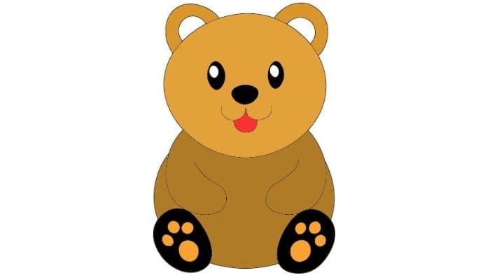 IdeaDrawing's tweet photo. Cartoon Bear Drawing: https://t.co/QAOgGKHtN2
.
.
.
.
#cooldrawing #cooldrawingideas #cooldrawingidea #cooldrawingeasy #easydrawingforkids #drawingforkids #kidsdrawing #drawing #draw #cutedrawing #easydrawing #stepbystepdrawing #kidsdrawing #drawingideas #drawingideaseasy https://t.co/s4WABLIEWB