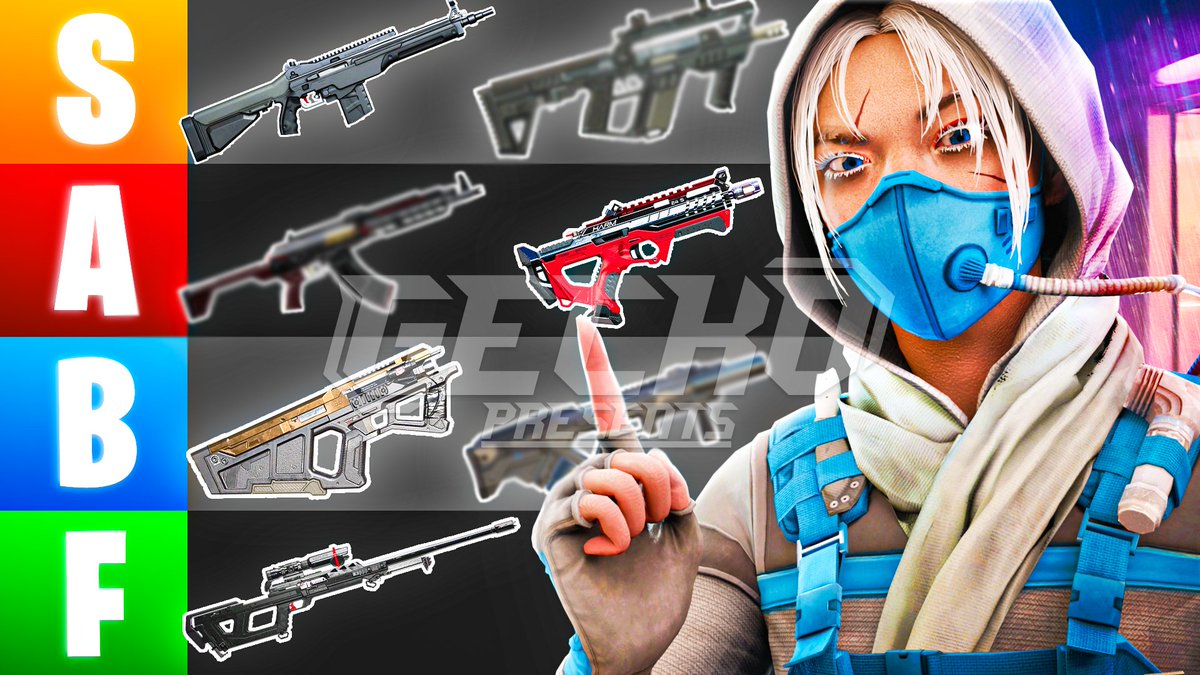 GeckoPresents's tweet photo. *NEW* #RogueCompany Video Out NOW!👀
All Love and Support is Appreciated!😊❤️
#GFX #GraphicDesigner #Gaming #Youtuber #RoCo2023 #RoguePartner #YouTube 
"Ranking The BEST and WORST Weapons in Rogue Company Season 14! (Tier List)"
🔗https://t.co/5AXUAhxGOK https://t.co/xyDw68X9Ct