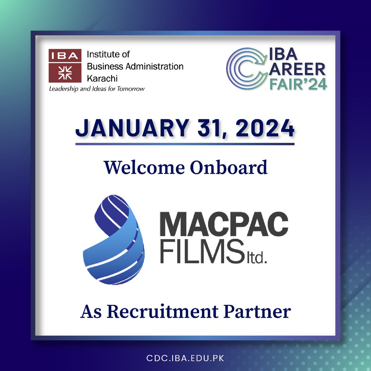 IBACDC tweet media