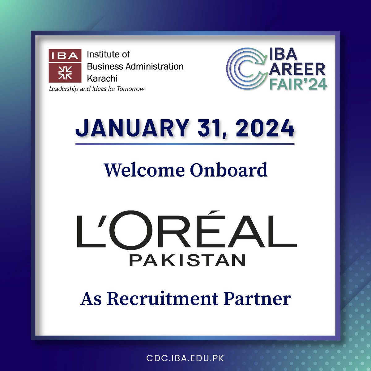 IBACDC tweet media