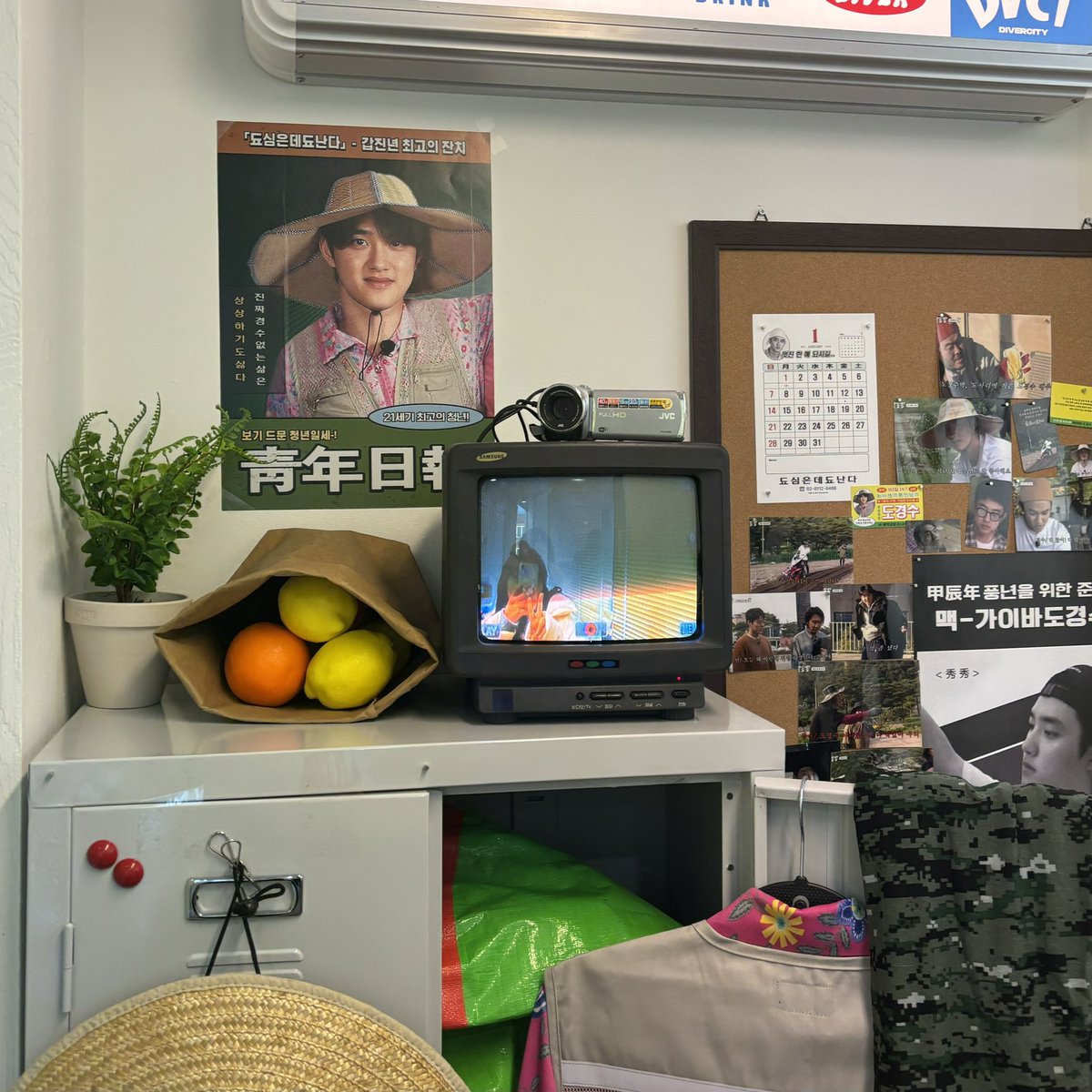 bbh_hye's tweet photo. 📍𝗗𝗜𝗩𝗘𝗥 𝗖𝗜𝗧𝗬
#됴심은데_됴난다 https://t.co/HQEYc7tMb9