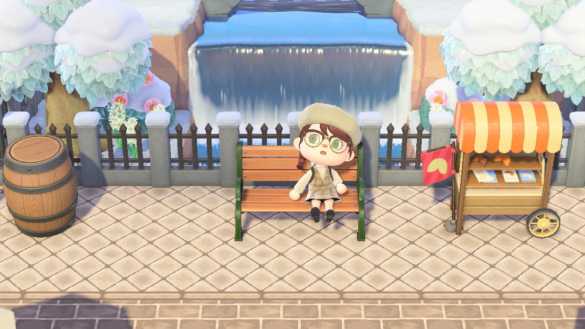 angelicfruad's tweet photo. #AnimalCrossing #ACNH #NintendoSwitch https://t.co/7KcDgC7QfD