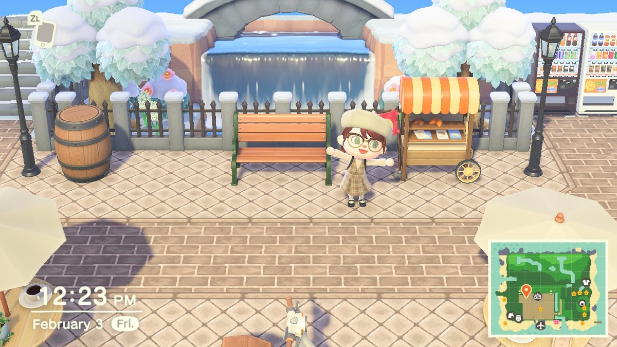 angelicfruad's tweet photo. #AnimalCrossing #ACNH #NintendoSwitch https://t.co/7KcDgC7QfD