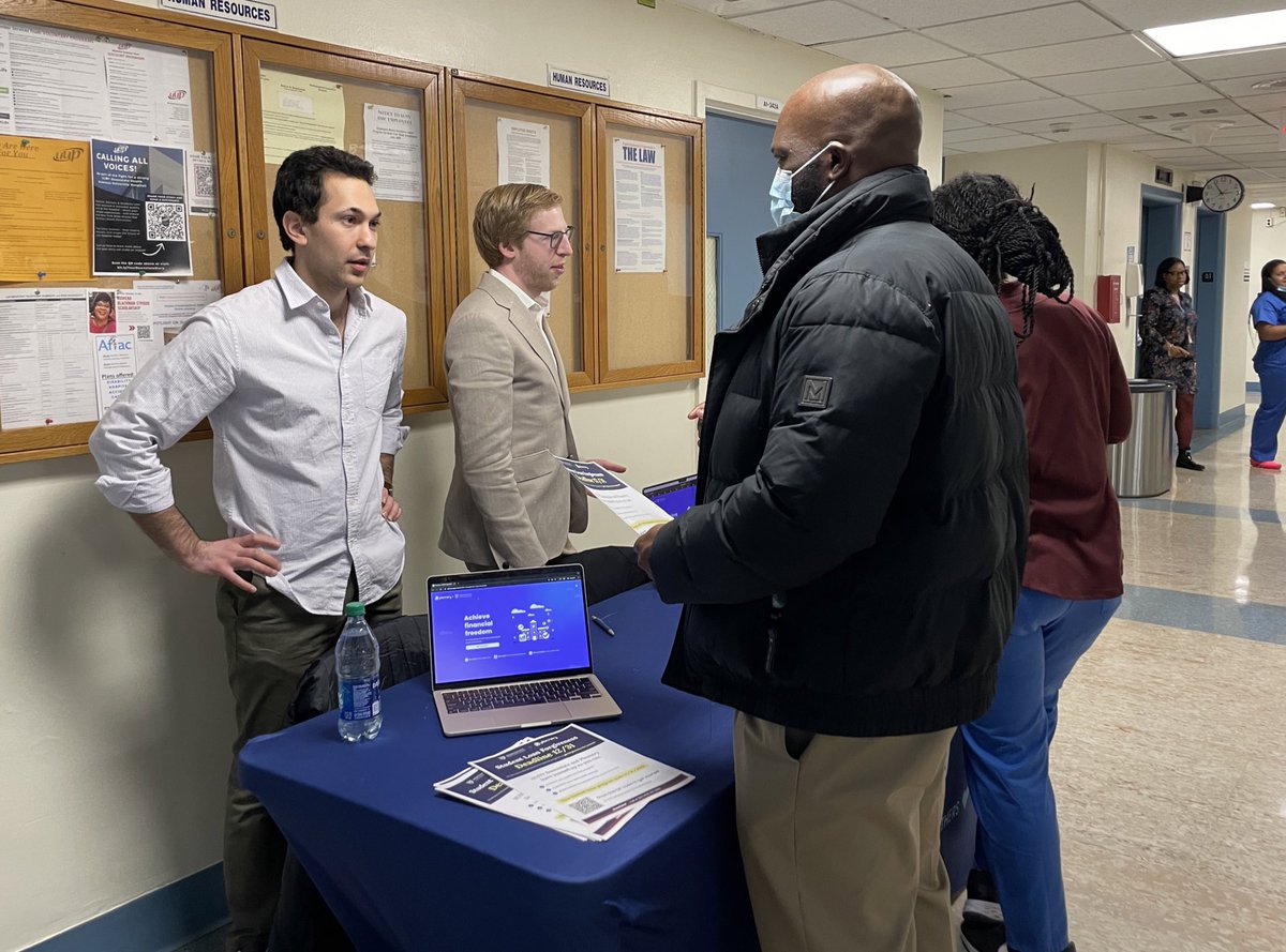 Daniel Marshall tweet media