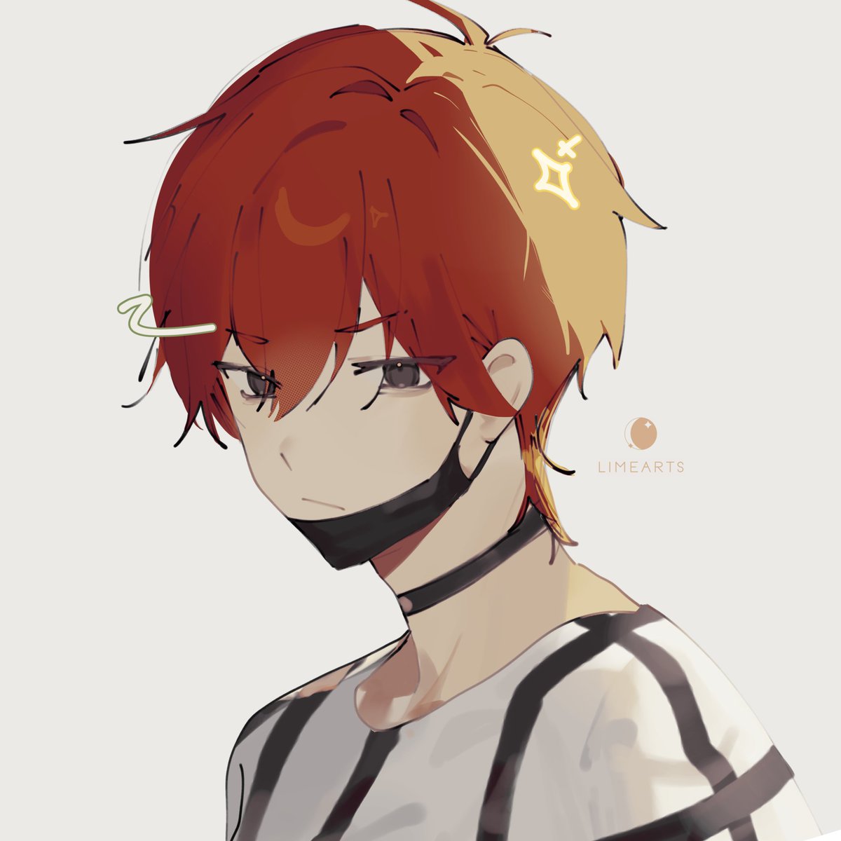 limearts_'s tweet photo. prisoner 003

4/100
#MILGRAM #milgram_fa #ミルグラムファンアート https://t.co/YQfnQfjTMg
