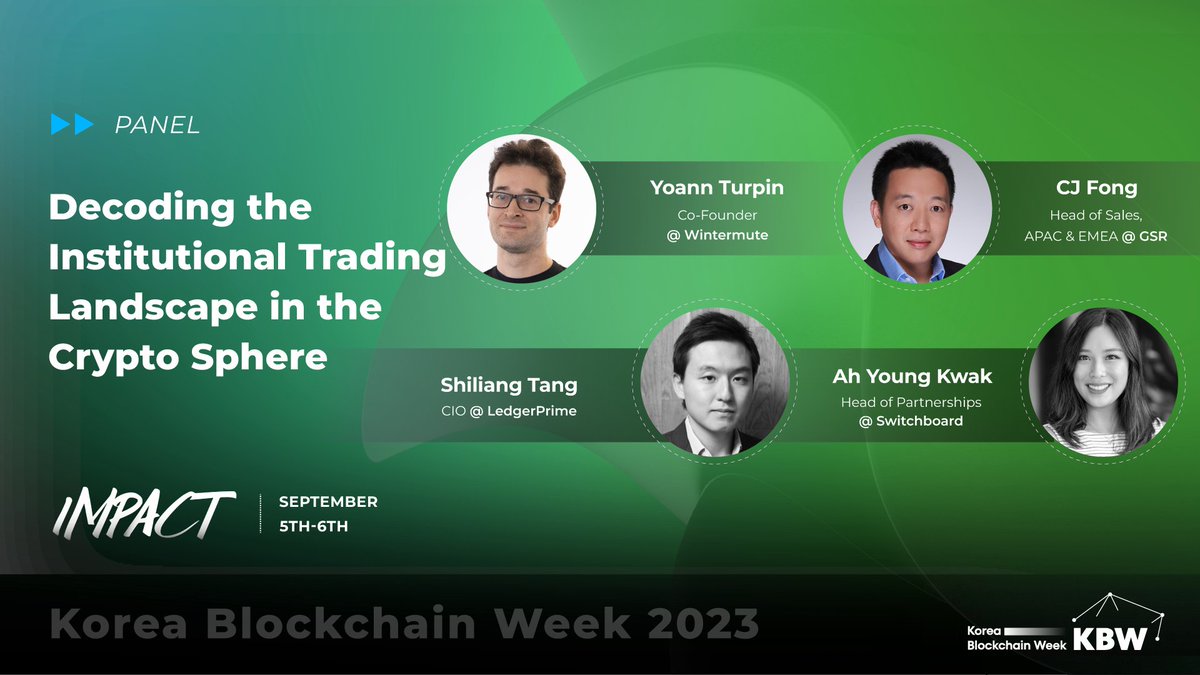 Decoding Institutional Trading Landscape in the Crypto Sphere