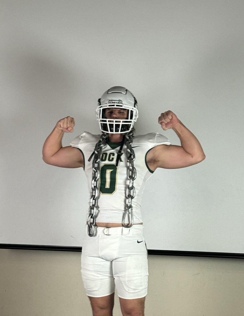 Jeremy Fleming jr. tweet media