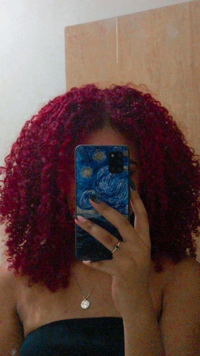 najul1aaa's tweet photo. hj to amando meu cabelo me amando me amo como estou solteira? https://t.co/lCIBGPqfz8