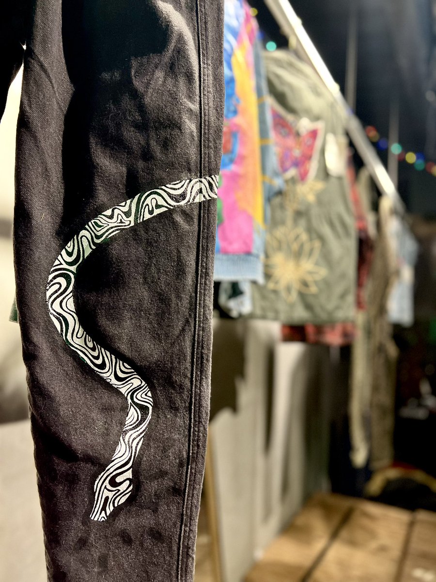 MightyJoeMorris (@mightyjoemorris) on Twitter photo If you love art & fashion <a href="/sourmousenyc/">Sour Mouse</a> is hosting 6 female artist all super talented with some 1/1 pieces for sale! ๐จ๐๐๐
#fashion #artist #sourmouse #sourmousenyc #artforsale #artlovers #art #Web3 #web3community #Clothing #nyc #artcommunity If you love art & fashion <a href="/sourmousenyc/">Sour Mouse</a> is hosting 6 female artist all super talented with some 1/1 pieces for sale! ๐จ๐๐๐
#fashion #artist #sourmouse #sourmousenyc #artforsale #artlovers #art #Web3 #web3community #Clothing #nyc #artcommunity