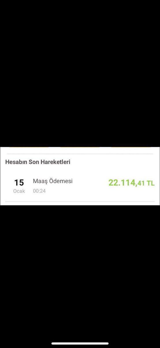 piktesogretmen's tweet photo. Sayın Milli Eğitim Bakanım @Yusuf__Tekin,
Sayın Hayat Boyu Öğrenme Genel Müdürüm @cengizmete,
Sayın direktörüm @chnkvnc, aşağıdaki maaş Piktes öğretmenlerinin 15 ocak 2024 maaşı.Haftada 30 saat derse giren Piktes öğretmenlerinin sosyal yardım + giyim yardımı + yol + yemek + nöbet ücreti her şey dahil maaşı 22114.Gerçekten Piktes öğretmenlerinin hak ettiği ücret bu mu?Artan enflasyondan dolayı geçinmekte zorlanıyoruz.Aldığımız parayı  kiraya mı market alışverişine ,faturalara mı ulaşıma mı harcayalım?Bizim de geçindirmemiz gereken ailelerimiz var.Lütfen sesimizi duyun.
Biz ge-çi-ne-mi-yo-ruz!