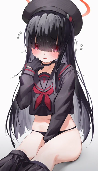 #ブルアカ 