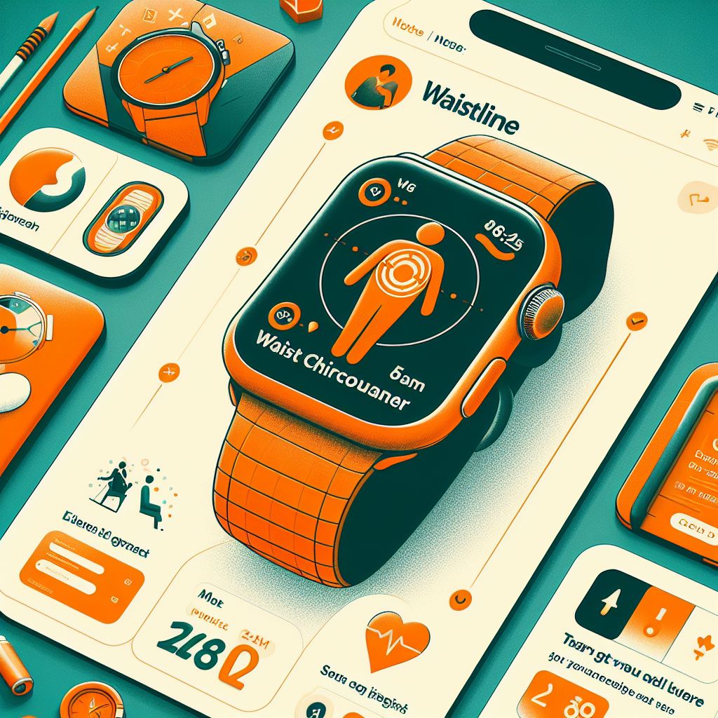 MartspecCom's tweet photo. We are excited 🎉 to announce the new version of Waistline, the beautifully simple app for tracking your waist circumference on your Apple Watch.
https://t.co/GZZKb57Loo
Waistline Tracker helps you monitor your fitness goals by entering your waist with a few taps on your wrist. https://t.co/pV4YBhqkrx