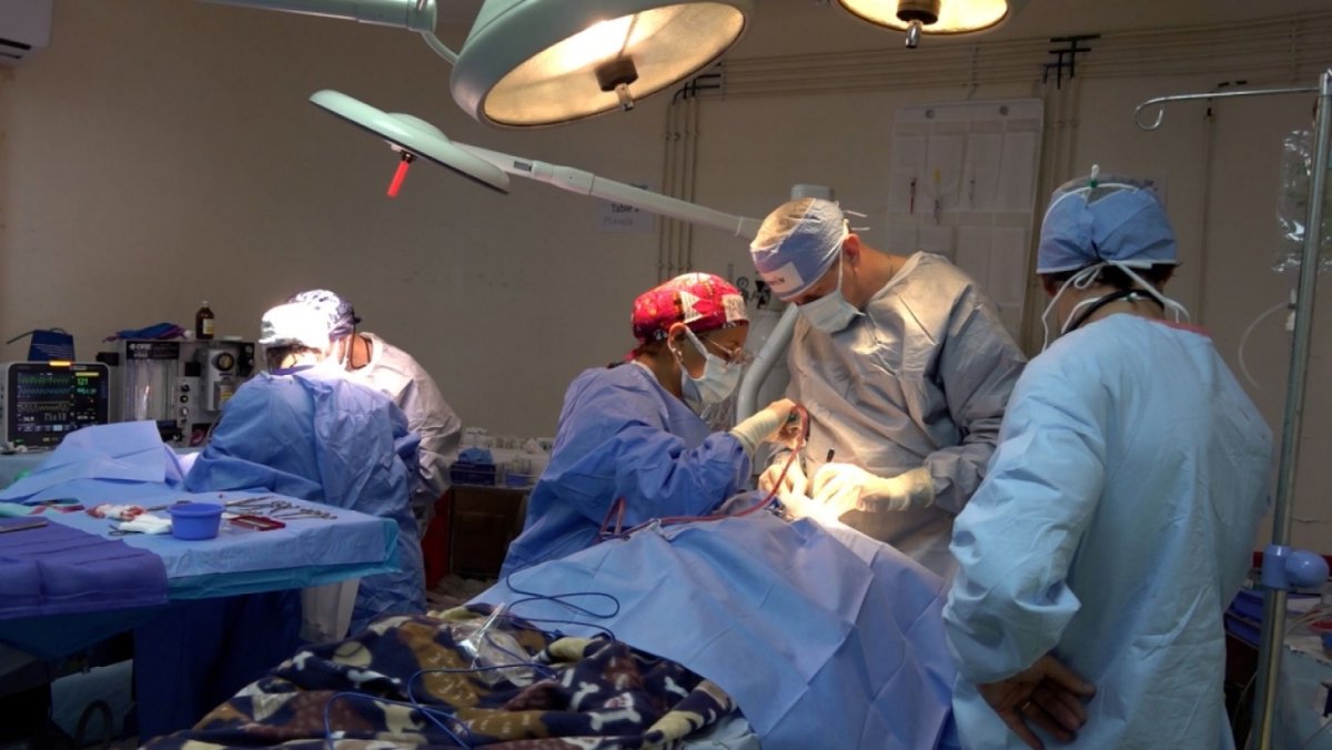 Operation Smile Morocco geeft kinderen met lip- en gehemeltespleten een nieuwe glimlach dlvr.it/T1Nqzw #marokko #oujda #operationsmilemorocco #lallameryem