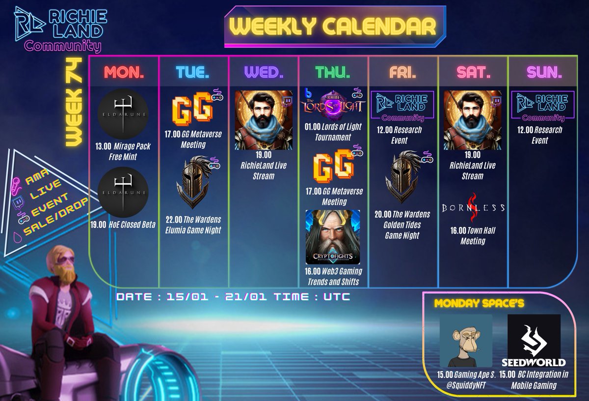 Richie 🎮🤙 tweet media