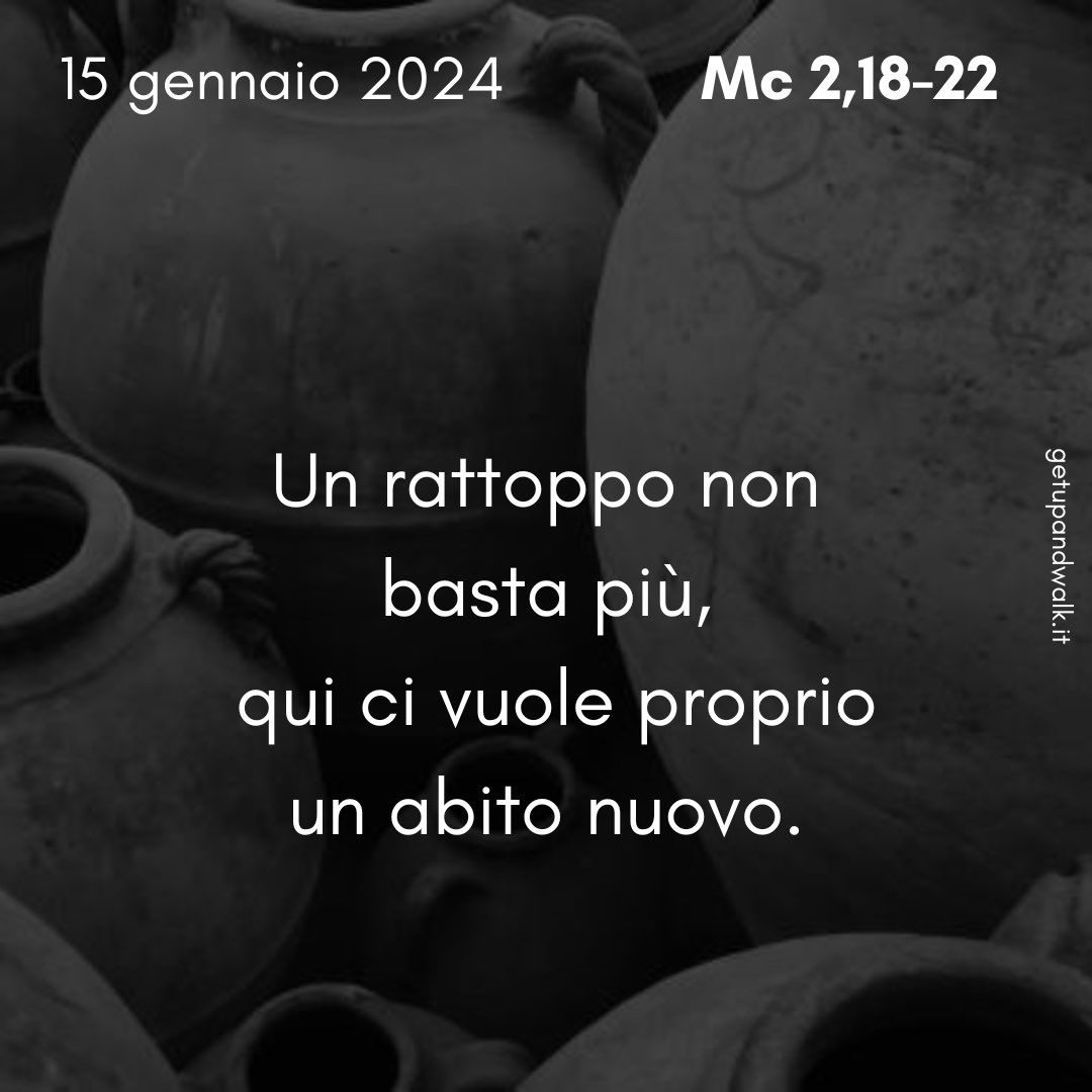 _getupandwalk_'s tweet photo. Correggiamo la nostra #lista mettendoci sotto lo #sguardo dello #sposo che è Gesù, che certo, li vede eccome quei #comportamenti che non ci servono, non ci aiutano più, ma ci #ama ugualmente.
https://t.co/cVt3Z7kcXh https://t.co/JXlTlcJAWU