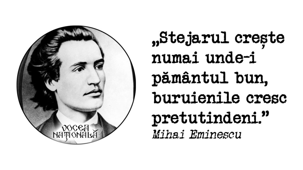 PopDariusAUR's tweet photo. 🌿🇷🇴🙏🇷🇴🌿Odă și mândrie Luceafărului României!

🇷🇴În eternitatea sinelui transmit multă binecuvântare spiritului, geniului și martirului Eminescu. Să îți fie spiritul binecuvântat maestre!🇷🇴 https://t.co/ToOa98XcHi