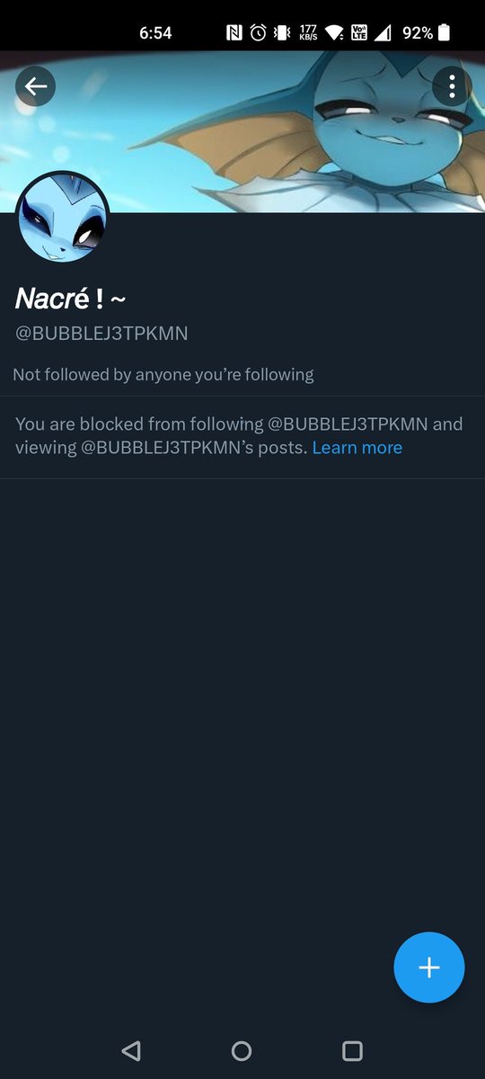 //So good to know that a writer I had rp'ed with on discord before I gave muse idea's to
Delete their discord account
And now has me blocked on twitter

Fucking snakes on here I tell you