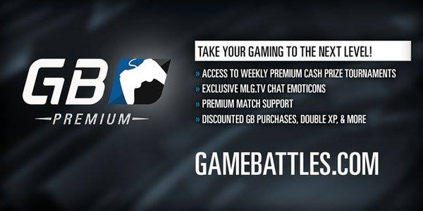 💔 Today is officially the last day that Gamebattles will be operational 

The end of an era.