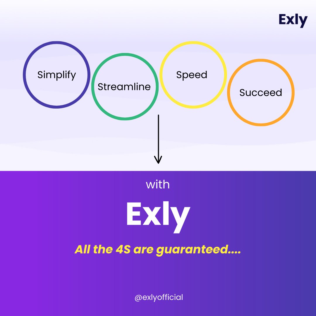 Exly tweet media