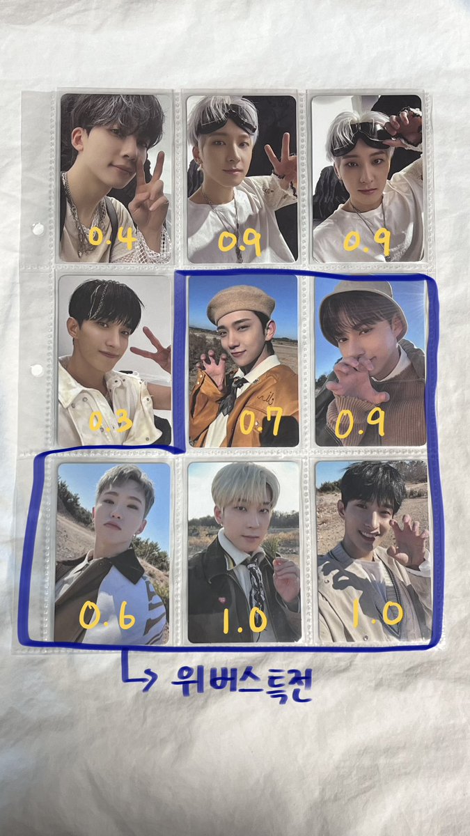 bear_12_30_'s tweet photo. 세븐틴 포카 판매(sell)합니다

🩵반택 이용합니다
🩵하자없습니다
🩵편하게 디엠주세요

에스쿱스 정한 조슈아 준 호시 원우 우지 디에잇 민규 도겸 승관 버논 디노 언오드 행가래 페더썬 유어초이스 섹터17 FML 아타카 an ode face the sun ray hope shadow attacca 캐럿반 https://t.co/OeBDF9H9h5