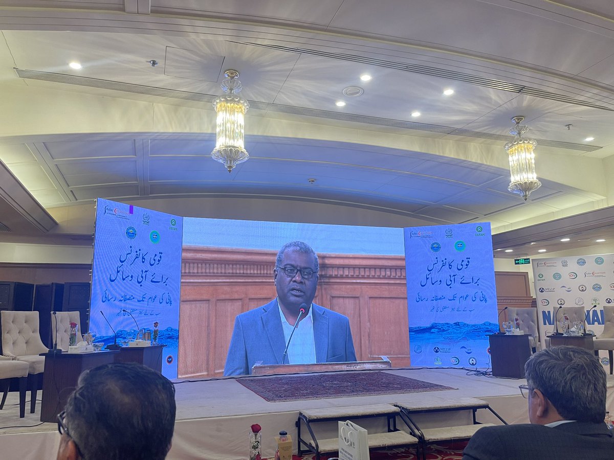 Oxfam in Pakistan tweet media