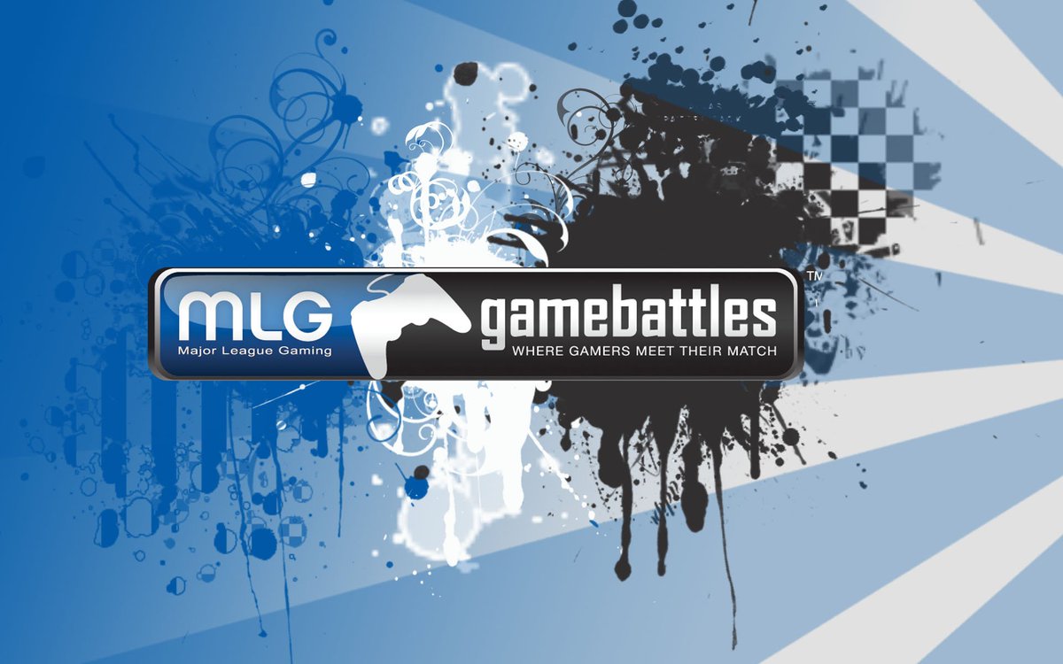 _TheRotation's tweet photo. 💔 Today is officially the last day that Gamebattles will be operational 

The end of an era. https://t.co/9dbwBr7tWD
