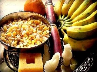 ಮಕರ ಸಂಕ್ರಾಂತಿ 

ಈ ದಿನ ಪಂಚಾಗದ ನಿರಯನ ಪದ್ಧತಿಗನುಸಾರ ಸೂರ್ಯೋದಯದಿಂದ ಸೂರ್ಯಾಸ್ತದ ವರೆಗಿನ ವಾತಾವರಣವು ಅಧಿಕ ಚೈತನ್ಯಮಯವಾಗಿರುವುದರಿಂದ ಸಾಧನೆ ಮಾಡುವವರಿಗೆ ಈ ಚೈತನ್ಯದ ಲಾಭವಾಗುತ್ತದೆ.

🌐 sanatanprabhat.org/kannada/105546…

👉 Follow us on Telegram :
t.me/SPrabhatKn  

#MakaraSankranti
#HappySankranti