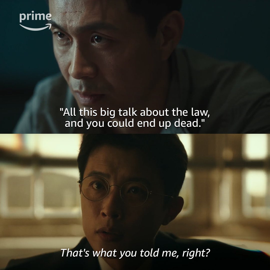 primevideoph's tweet photo. Choi Yee-jae plays his own type of game. 🥶 Watch all episodes of #DeathsGameOnPrime, now streaming. https://t.co/EqTCXlHROv