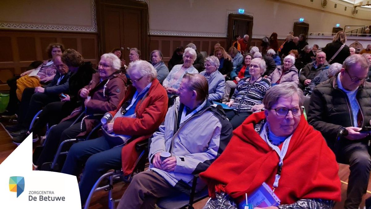 Zorgcentra De Betuwe tweet media