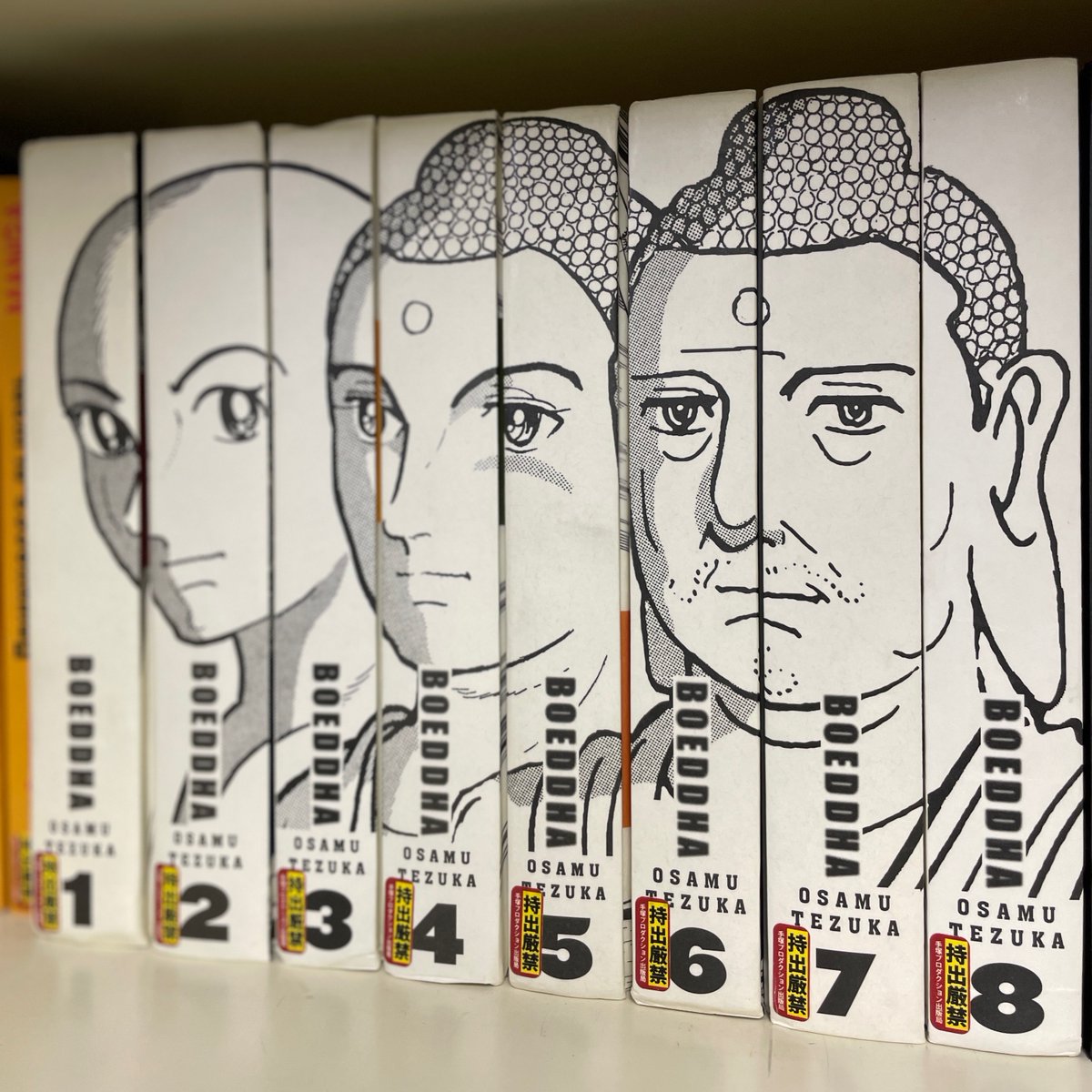 読んで人生が変わった漫画 火の鳥？ ブッダ？ ブラック・ジャック