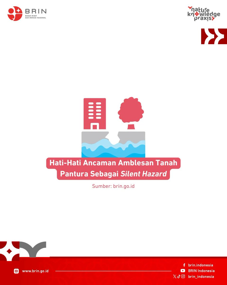 BRIN Indonesia tweet media