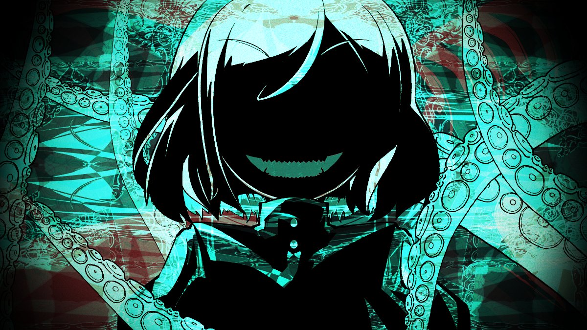 「」|221(ﾂﾂｲﾁ)同人作家VTuber@月一で電子同人誌制作中のイラスト