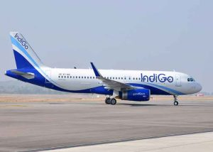 yespunjab's tweet photo. IndiGo flight delayed for 7 hours, passenger complains on social media
#Indigo #Indigoairlines #indigoflight #indigoflightDelay #flightdelay #SocialMedia #yespunjab
https://t.co/B39N8l6QwE https://t.co/e1pxvnuE32