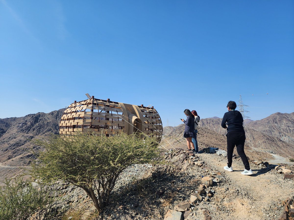 𝐅𝐮𝐣𝐚𝐢𝐫𝐚𝐡 𝐀𝐝𝐯𝐞𝐧𝐭𝐮𝐫𝐞 𝐏𝐚𝐫𝐤! is the perfect place for hiking,biking,climbing wall and much more with the enthusiastic activities to a life.
For More Information &amp; Reservation Contact us +971 58 58 21051
#fujairahadventure #highway #tourism #dubai #travelagency