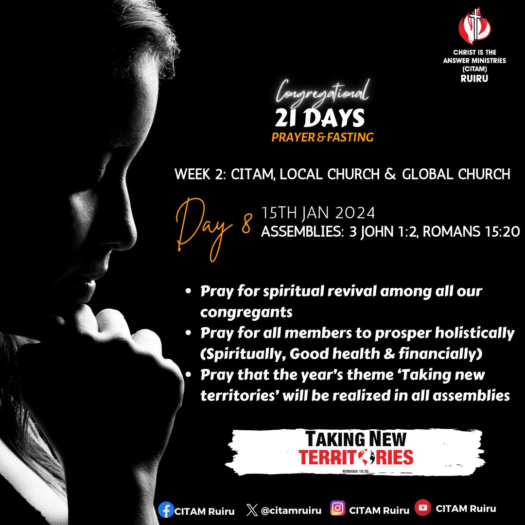 citamruiru's tweet photo. We need revival in our church https://t.co/hXVyhSmLui