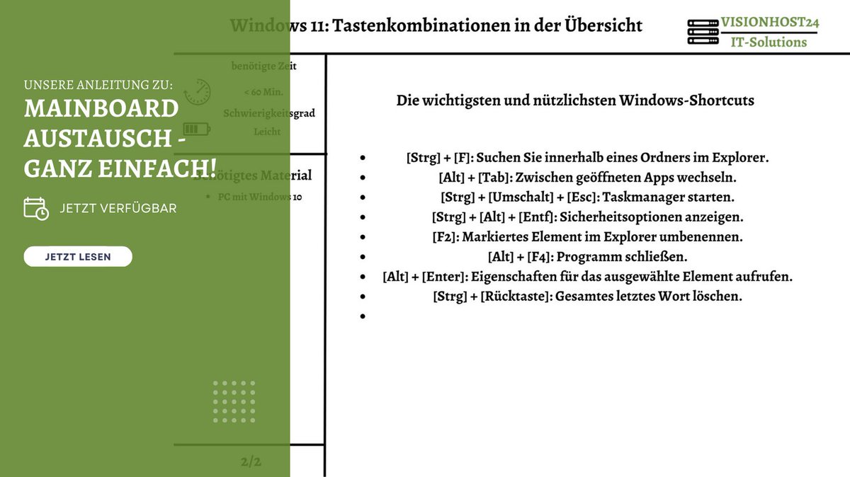 Rüsten Sie Ihren PC wie ein Profi auf! 💻💪 Prüfen Sie Kompatibilität von Motherboard, Prozessor &amp; RAM. Kabelplatzierung beachten, neue Platine sorgfältig installieren, Kabel &amp; Geräte verbinden - voilà! 🌟 Vorsicht ist geboten. #NeuesMotherboard #PCUpgrades #TechnikTipps #PCBau