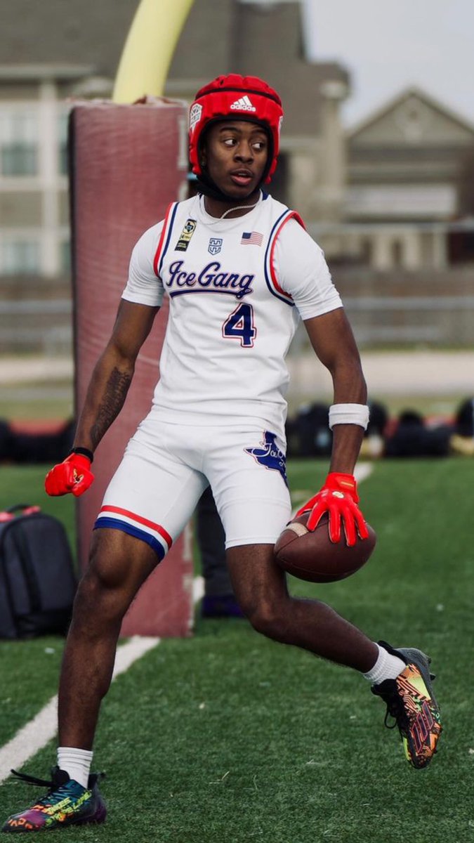 bowie_malachi's tweet photo. 7v7 was sum cool https://t.co/6DewJqDNoP
