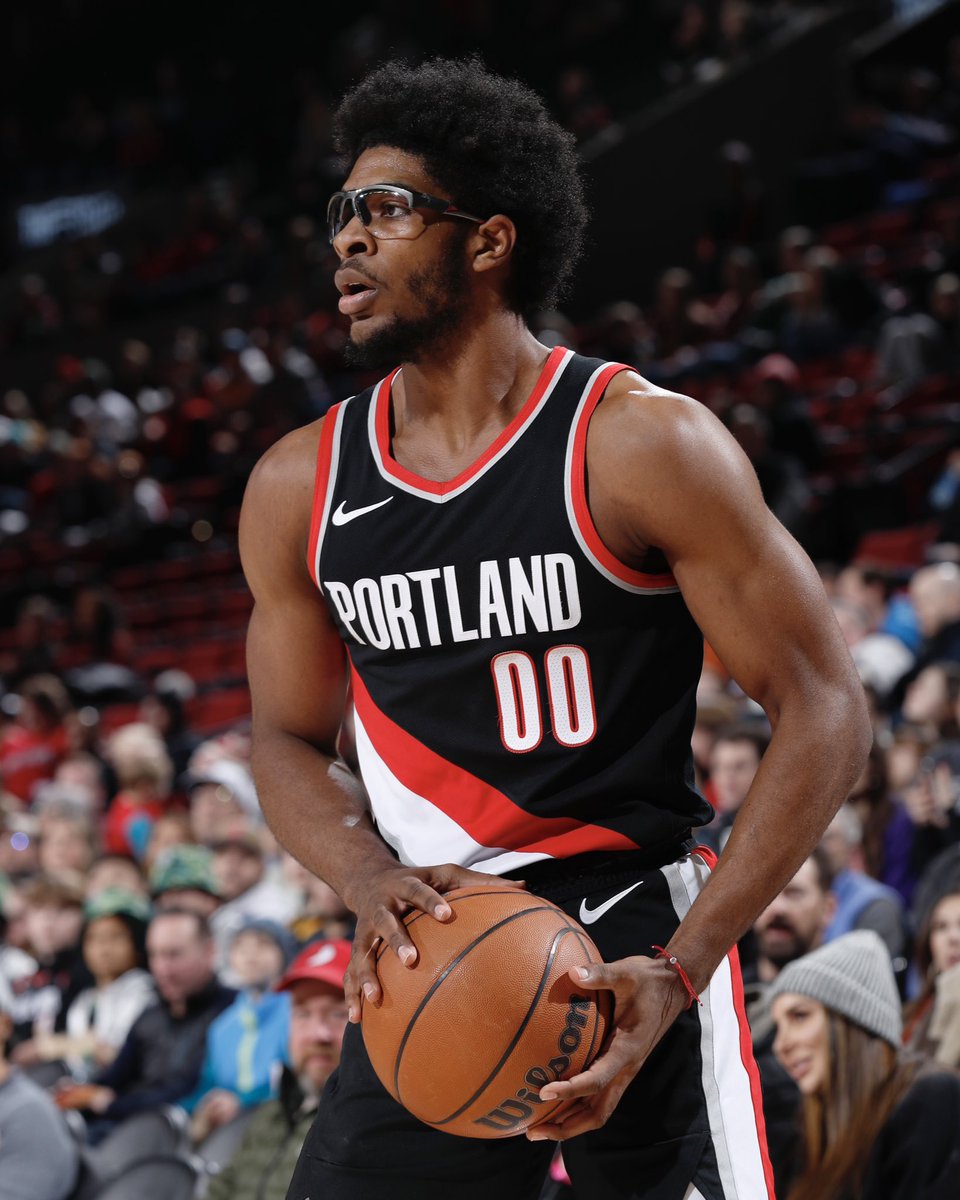 Portland Trail Blazers tweet media