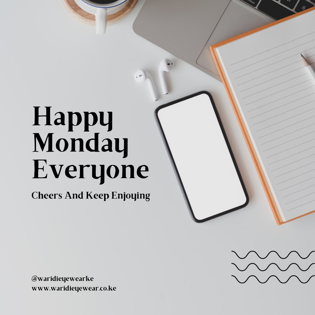 WaridiEyeWear's tweet photo. 🥂to the best day of the week❤️❤️❤️let’s keep it Waridi https://t.co/24RWAiP9RF