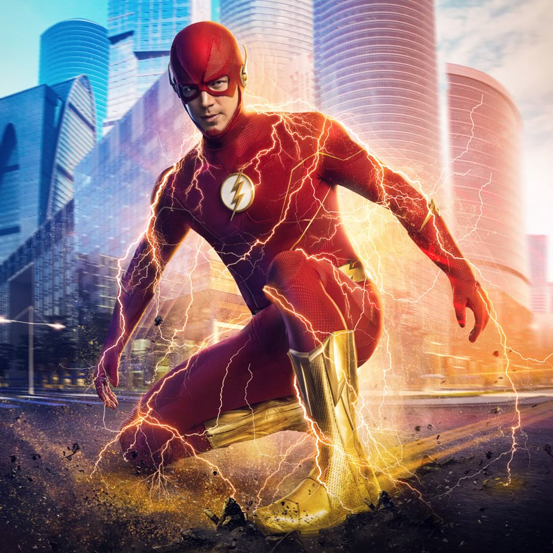 JonnyLeTran5's tweet photo. Grant Gustin as Barry Allen / The Flash in The Flash (Tv Show 2014-2023) 😍 #GrantGustin #HappyBirthdayGrantGustin #BarryAllen #TheFlash #TheFlashTvShow https://t.co/4tOWXumY3W