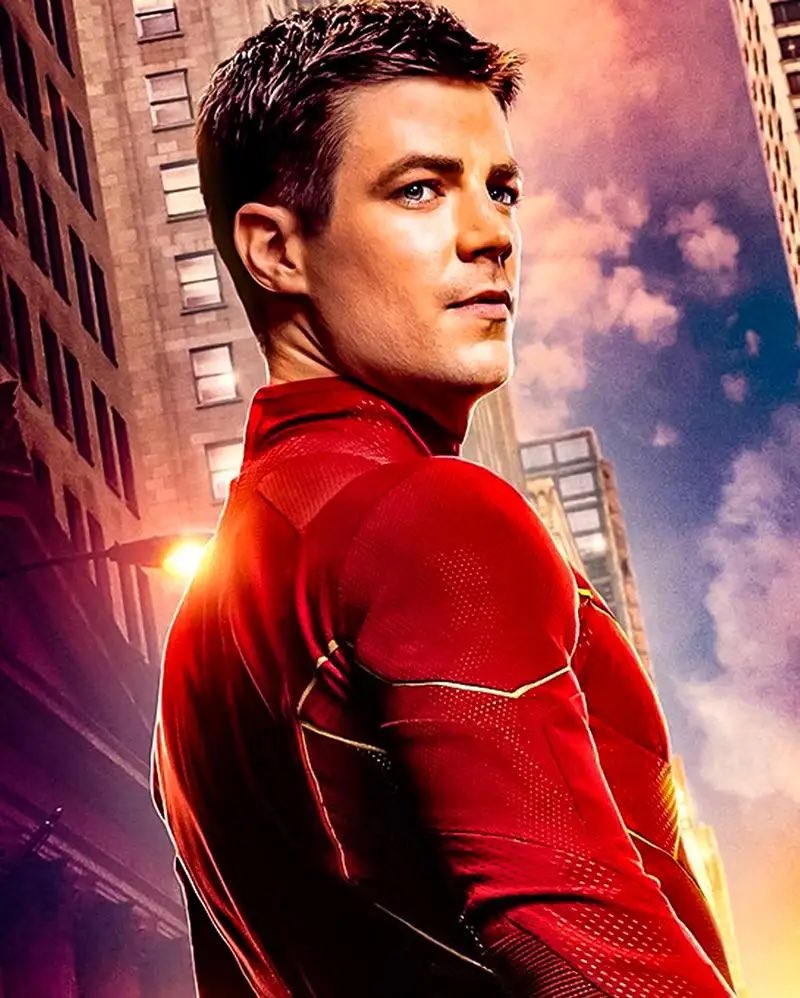 JonnyLeTran5's tweet photo. Grant Gustin as Barry Allen / The Flash in The Flash (Tv Show 2014-2023) 😍 #GrantGustin #HappyBirthdayGrantGustin #BarryAllen #TheFlash #TheFlashTvShow https://t.co/4tOWXumY3W