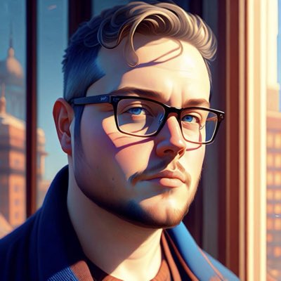 MoerschDavid's tweet photo. #NewProfilePic https://t.co/y1WgyMRKMC