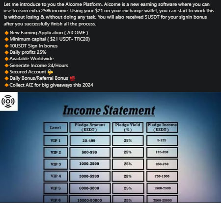 ReinZhein's tweet photo. If you want to learn how its work and make profit using your own Account its simple and easy to use it https://t.co/afTYAU5mHX