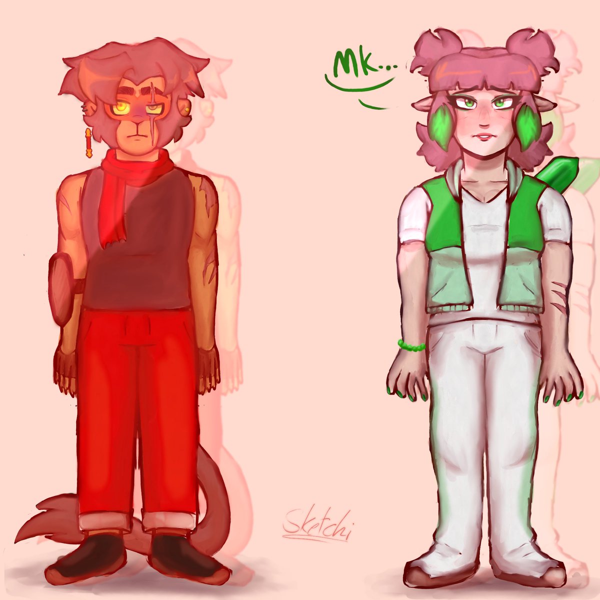 Sk_e_tch_i's tweet photo. A chosen path MK and Mei
(POSSIBLE AU??)
.
.
#LMKfanart #MonkieKidFanart #MonkieKid #monkiekidart #LEGOMonkieKid #legomonkiekidfanart #lmkau #monkiekidau #legomonkiekidau #monkeymk #monkiekidmei #lmkmei #fanart #artwork https://t.co/PJ2bu0q4Bs